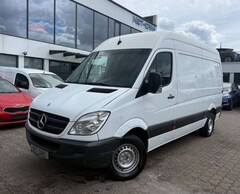 Bild des Angebotes Mercedes-Benz Sprinter 313 L2H2 Kasten Hoch-Lang*Klima*