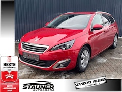 Bild des Angebotes Peugeot 308 Kombi Benzin/ Kamera/8-fach-Ber/LED/Sitzheiz