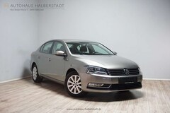 Bild des Angebotes VW Passat Trendline BlueMotion/Kamera/Navigation/