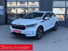 Bild des Angebotes Skoda Enyaq 80 Lounge MATRIX-LED NAVI ACC SIDEASS PDC SHZ