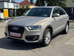 Bild des Angebotes Audi Q3 2.0 TDI*PDC*1.Hand*Bi-Xenon-LED