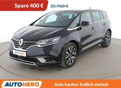 Bild des Angebotes Renault Espace 1.8 TCe Initiale Paris Aut.*NAVI*CAM*LED*PDC*SHZ*