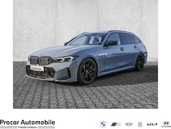 Bild des Angebotes BMW 340 M340i xDrive KW-FW AHK DA Pro PA+ PANO Sthzg H/K