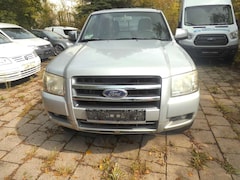 Bild des Angebotes Ford Ranger Einzelkabine 4X4 XL