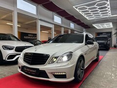 Bild des Angebotes Mercedes-Benz E 63 AMG T V8 Bi-Turbo*PANO*RFK*HARMAN/KARDON*