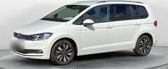 Bild des Angebotes VW Touran 1.5TSI Move DSG 7-Sitzer Navi