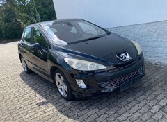Bild des Angebotes Peugeot 308 Lim.Sport Plus