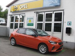 Bild des Angebotes Opel Corsa-e Edition