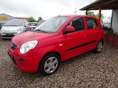 Bild des Angebotes Kia Picanto 1.1 Start*Klima
