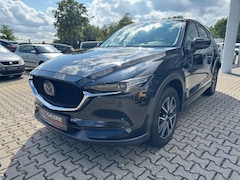 Bild des Angebotes Mazda CX-5 Sports-Line AWD Neues Model/LEDER/NAVI/LED/