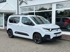 Bild des Angebotes Citroen Berlingo M PT 110 Plus | RCam - LM - TMP - DAB -