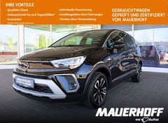 Bild des Angebotes Opel Crossland X Crossland EDI | Navi | Kamera | Winterp. | LED