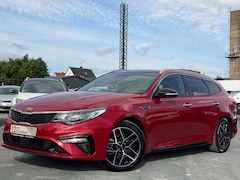 Bild des Angebotes Kia Optima Sportswagon GT-Line