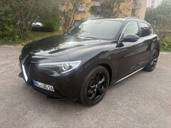 Bild des Angebotes Alfa Romeo Stelvio Super Q4 Leder 20 Zoll