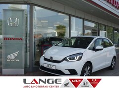 Honda Jazz 1.5 i-MMD Hybrid Elegance LED ACC Apple CarPlay An