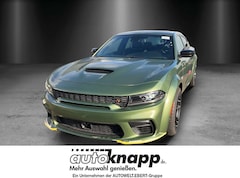 Bild des Angebotes Dodge Charger Scat Pack LAST CALL/492 PS/WIDEBODY/MY23