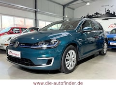 Bild des Angebotes VW Golf e-Golf LED,Navi,Leder,PDC,DYNAUDIO,WärmepumpeACC