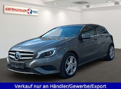 Bild des Angebotes Mercedes-Benz A 250 Automatik Klima Xenon T-Leder SHZ PDC