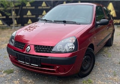 Renault Clio II Authentique *Zahnriemen NEU*TÜV NEU*