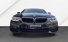 Bild des Angebotes BMW 540 540d xDrive Aut. Sport Line