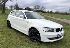Bild des Angebotes BMW 116 1er (3-Türer) 116i