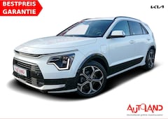 Bild des Angebotes Kia Niro 1.6 GDI Spirit PHEV Aut. LED Navi Kamera