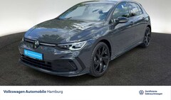 Bild des Angebotes VW Golf VIII 1.5 eTSI R-Line DSG Sound LED+ Stndhzg
