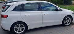 Bild des Angebotes Mercedes-Benz B 200 B-Klasse Edition 19