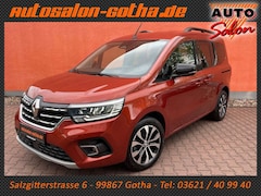 Bild des Angebotes Renault Kangoo III TCe 130 Techno 1.Hand AHK+NAV LED CAM