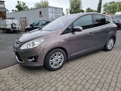 Bild des Angebotes Ford C-Max C-Max Diesel 2.0 TDCi Aut. Titanium