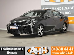 Bild des Angebotes Toyota Mirai H2 FUELCELL WASSERSTOFF LEDER|DAB|ACC|1H!!