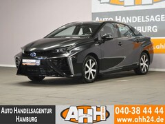Bild des Angebotes Toyota Mirai H2 FUELCELL WASSERSTOFF LEDER|DAB|ACC|1H!!