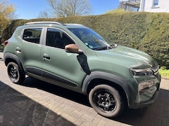 Bild des Angebotes Dacia Spring Extreme