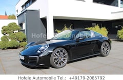 Bild des Angebotes Porsche 991 Targa 4 **LEDER/CAM/LED/NAVI/AGA**