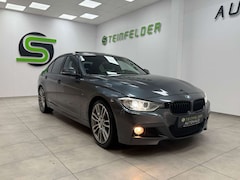 Bild des Angebotes BMW 335 d xDrive / M SPORTPAKET / S-DACH / RKAM