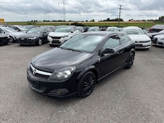 Bild des Angebotes Opel Astra H GTC Edition "111 Jahre" Klima Euro4 SHG