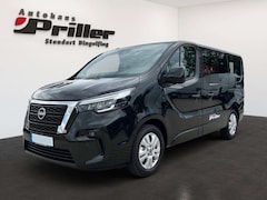 Bild des Angebotes Nissan Primastar Kombi Tekna dCi150 MT L1H1/DAB/LED/SHZ