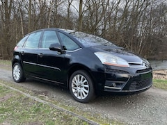 Bild des Angebotes Citroen C4 Picasso 1.6l Exclusive Tüv=07/2027! 155T-Km