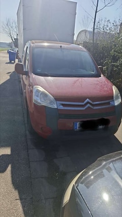 Bild des Angebotes Citroen Berlingo Multispace