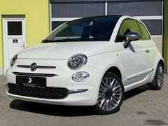 Bild des Angebotes Fiat 500C Mirror *APPLE CARPLAY*PDC*KLIMAUT*8-FachALU