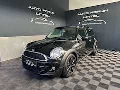 Bild des Angebotes MINI Cooper S Clubman Cooper S Clubman-8xBereift-SERVICE NEU-19%MWST-