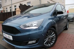 Bild des Angebotes Ford C-Max Sport|12000km|Navi|Klimaauto.|Alu
