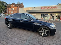 Bild des Angebotes BMW 535 535d xDrive Gran Turismo