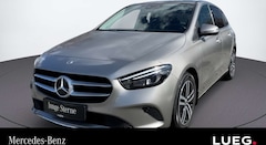 Bild des Angebotes Mercedes-Benz B 220 d PROGRESSIVE+LENKRHZ+PANO SHD+RÜCKFKAM
