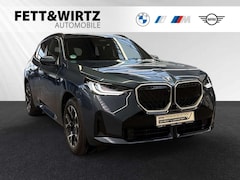 Bild des Angebotes BMW X3 20d xDrive M Sportpaket|AHK|Head-Up|DA/PA+