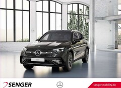 Bild des Angebotes Mercedes-Benz GLC 220 d 4M AMG Panorama DigitalLight AHK 360°K