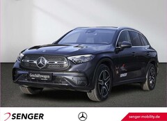 Bild des Angebotes Mercedes-Benz GLC 220 d 4M AMG Panorama DigitalLight AHK 360°K