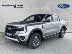 Bild des Angebotes Ford Ranger Wildtrak
