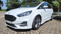 Bild des Angebotes Ford S-Max S-Max 2.0 EcoBlue,Allrad,Aut,ST-Line,3. Sitzreihe