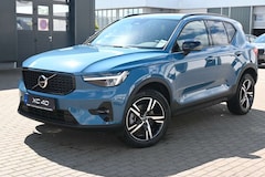Bild des Angebotes Volvo XC40 B3 DKG Plus Dark*360°*PANO*ACC*AHK